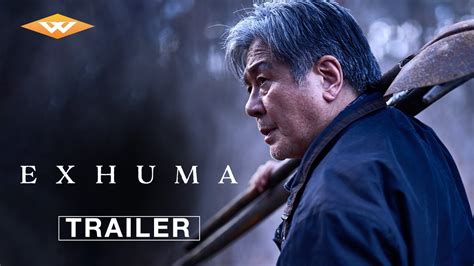 exhuma showing in cebu|Exhuma Official Trailer, Cast, and Release Date .